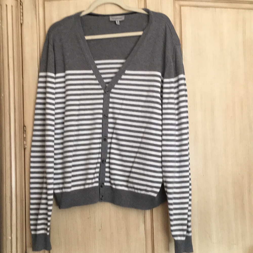 XXL Le chateau sweater